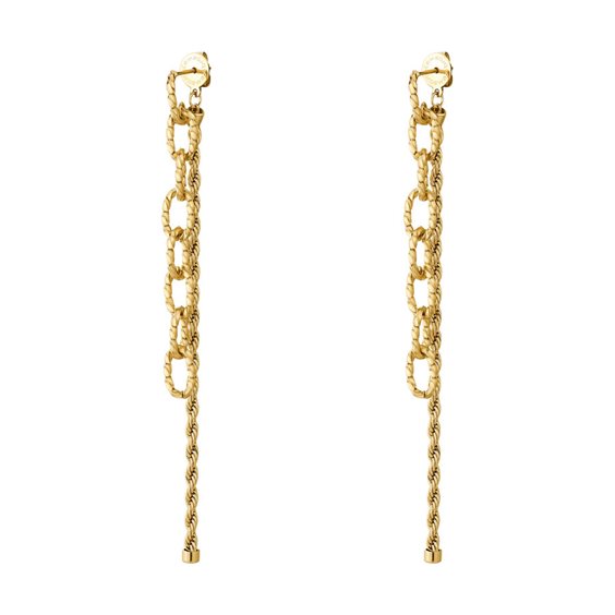 Orecchini Brosway Donna ESSENTIAL in Acciaio BNL084 - BNL084